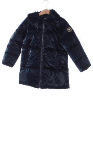 Детско яке Minoti, Размер 3-4y/ 104-110 см, Цвят Син, Цена 35,27 €