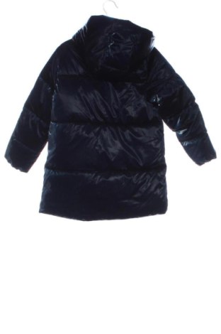 Детско яке Minoti, Размер 3-4y/ 104-110 см, Цвят Син, Цена 35,27 €