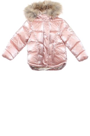 Dětská bunda  Minoti, Velikost 2-3y/ 98-104 cm, Barva Růžová, Cena  1 029,00 Kč
