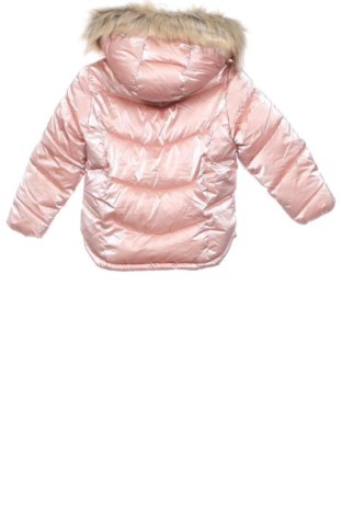 Dětská bunda  Minoti, Velikost 2-3y/ 98-104 cm, Barva Růžová, Cena  1 029,00 Kč