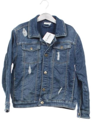 Детско яке Name It, Размер 6-7y/ 122-128 см, Цвят Син, Цена 19,94 €