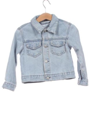 Kinderjacke Name It, Größe 2-3y/ 98-104 cm, Farbe Mehrfarbig, Preis 19,00 €