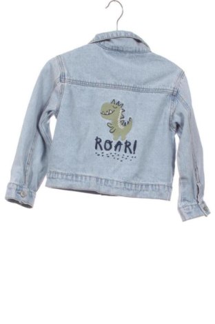 Kinderjacke Name It, Größe 2-3y/ 98-104 cm, Farbe Mehrfarbig, Preis 19,00 €