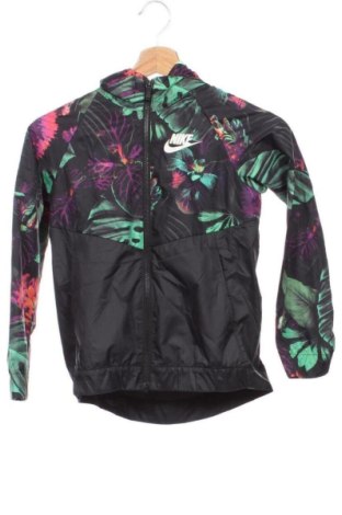 Παιδικό μπουφάν Nike, Μέγεθος 7-8y/ 128-134 εκ., Χρώμα Πολύχρωμο, Τιμή 33,99 €