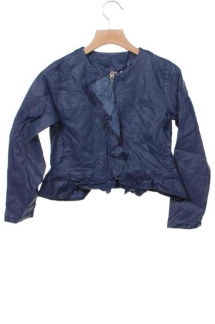 Детско яке Nucleo, Размер 2-3y/ 98-104 см, Цвят Син, Цена 19,94 €