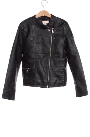 Детско яке ONLY, Размер 10-11y/ 146-152 см, Цвят Черен, Цена 17,89 €
