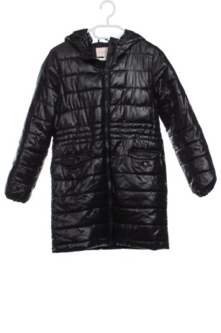 Detská bunda  ONLY Kids, Veľkosť 9-10y/ 140-146 cm, Farba Čierna, Cena  17,00 €