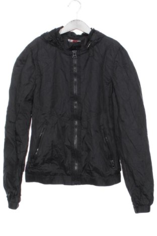 Detská bunda  OVS, Veľkosť 11-12y/ 152-158 cm, Farba Čierna, Cena  19,95 €