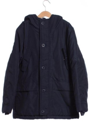 Dětská bunda  OVS, Velikost 9-10y/ 140-146 cm, Barva Modrá, Cena  659,00 Kč
