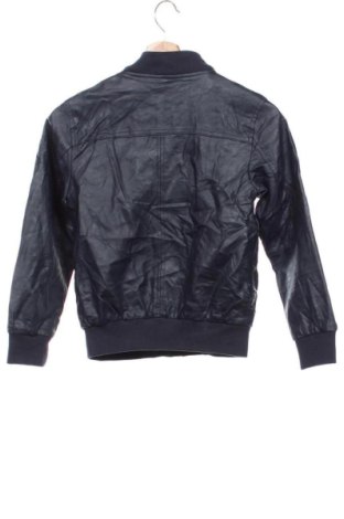 Kinderjacke OVS, Größe 7-8y/ 128-134 cm, Farbe Blau, Preis 21,99 €