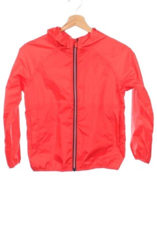 Dětská bunda  Okay, Velikost 8-9y/ 134-140 cm, Barva Červená, Cena  454,00 Kč