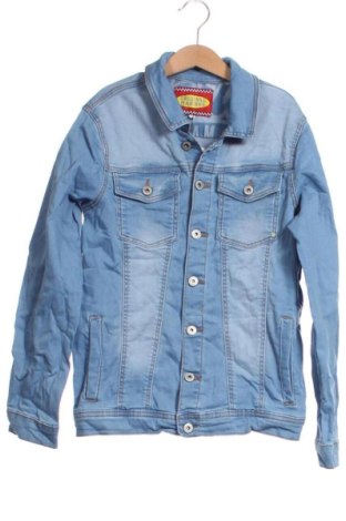 Kinderjacke Original Marines, Größe 11-12y/ 152-158 cm, Farbe Blau, Preis € 25,99