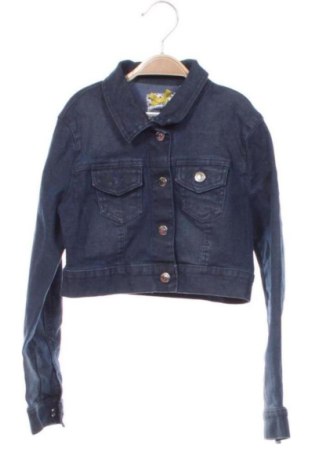 Detská bunda  Original Marines, Veľkosť 7-8y/ 128-134 cm, Farba Modrá, Cena  23,95 €