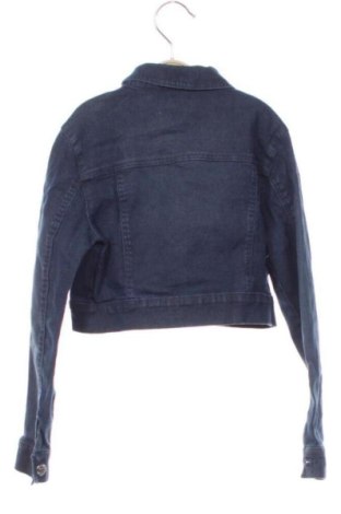 Detská bunda  Original Marines, Veľkosť 7-8y/ 128-134 cm, Farba Modrá, Cena  23,95 €