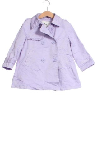 Детско яке Original Marines, Размер 3-4y/ 104-110 см, Цвят Лилав, Цена 19,94 €