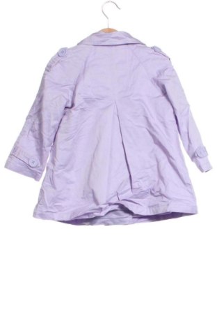 Детско яке Original Marines, Размер 3-4y/ 104-110 см, Цвят Лилав, Цена 19,94 €