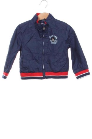 Детско яке Original Marines, Размер 3-4y/ 104-110 см, Цвят Син, Цена 19,94 €