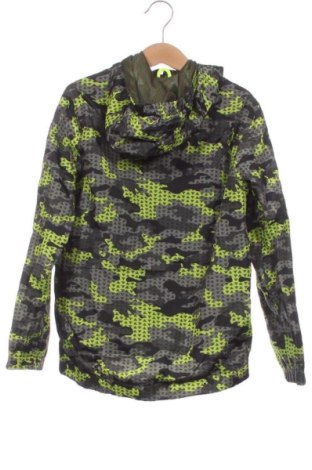 Detská bunda  Oviesse, Veľkosť 7-8y/ 128-134 cm, Farba Viacfarebná, Cena  19,95 €