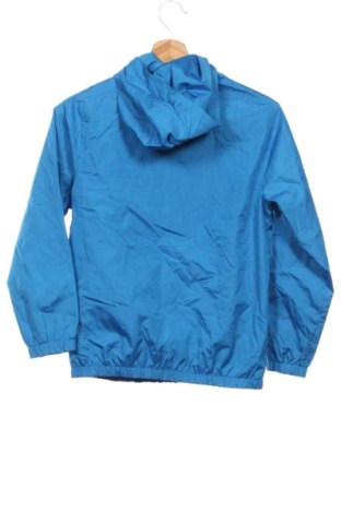 Kinderjacke Oviesse, Größe 8-9y/ 134-140 cm, Farbe Blau, Preis 21,99 €