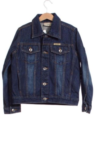 Kinderjacke POWER, Größe 11-12y/ 152-158 cm, Farbe Blau, Preis € 25,99