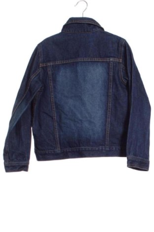 Kinderjacke POWER, Größe 11-12y/ 152-158 cm, Farbe Blau, Preis € 25,99