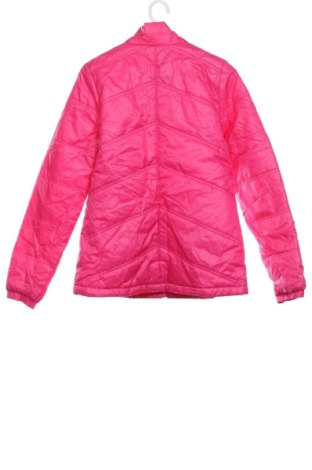 Kinderjacke PUMA, Größe 12-13y/ 158-164 cm, Farbe Rosa, Preis 35,99 €