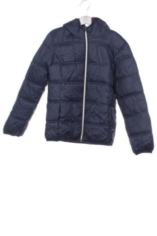 Dětská bunda  Pepperts!, Velikost 7-8y/ 128-134 cm, Barva Modrá, Cena  489,00 Kč