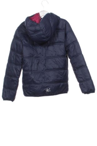 Dětská bunda  Pepperts!, Velikost 7-8y/ 128-134 cm, Barva Modrá, Cena  489,00 Kč