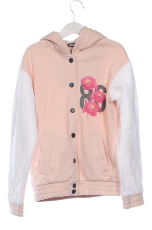Kinderjacke Pepperts!, Größe 8-9y/ 134-140 cm, Farbe Mehrfarbig, Preis € 16,00