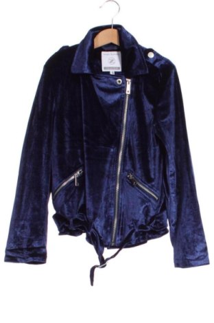 Geacă pentru copii Piazza Italia, Mărime 8-9y/ 134-140 cm, Culoare Albastru, Preț 101,99 Lei