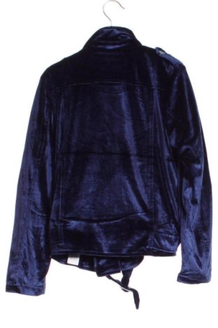 Geacă pentru copii Piazza Italia, Mărime 8-9y/ 134-140 cm, Culoare Albastru, Preț 101,99 Lei