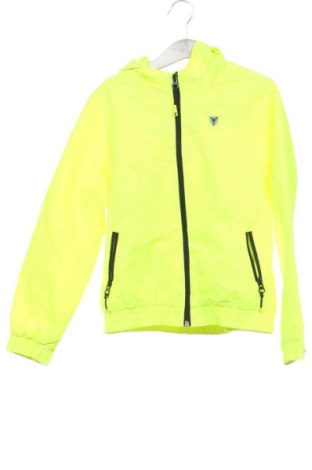 Detská bunda  Piazza Italia, Veľkosť 7-8y/ 128-134 cm, Farba Zelená, Cena  19,95 €