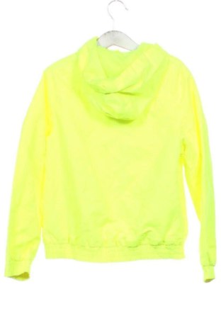 Detská bunda  Piazza Italia, Veľkosť 7-8y/ 128-134 cm, Farba Zelená, Cena  19,95 €