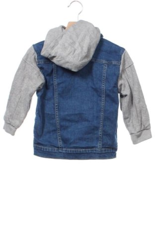 Detská bunda  Primark, Veľkosť 5-6y/ 116-122 cm, Farba Modrá, Cena  19,95 €