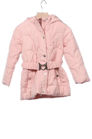 Geacă pentru copii Primark, Mărime 3-4y/ 104-110 cm, Culoare Roz, Preț 115,00 Lei