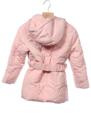 Geacă pentru copii Primark, Mărime 3-4y/ 104-110 cm, Culoare Roz, Preț 115,00 Lei