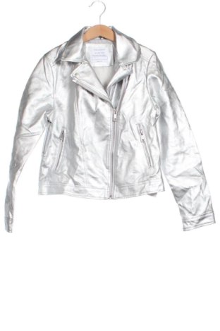 Детско яке Primark, Размер 9-10y/ 140-146 см, Цвят Сребрист, Цена 16,87 €