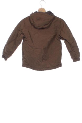 Детско яке Quechua, Размер 6-7y/ 122-128 см, Цвят Кафяв, Цена 22,49 €