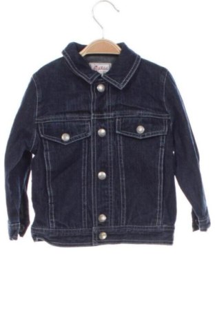Детско яке Regatta, Размер 12-18m/ 80-86 см, Цвят Син, Цена 19,94 €