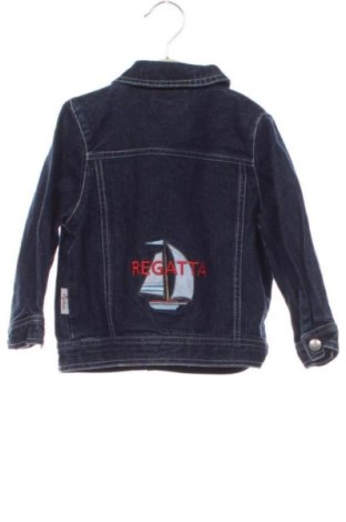 Детско яке Regatta, Размер 12-18m/ 80-86 см, Цвят Син, Цена 19,94 €