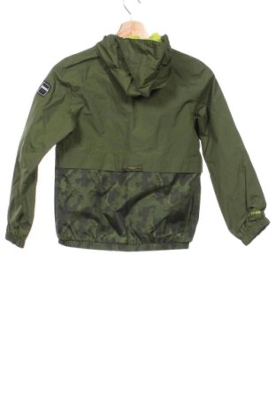 Geacă pentru copii Regatta, Mărime 8-9y/ 134-140 cm, Culoare Verde, Preț 101,29 Lei