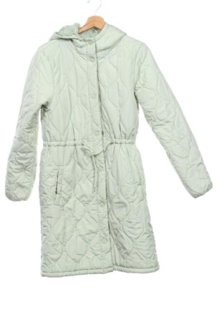 Детско яке Reserved, Размер 12-13y/ 158-164 см, Цвят Зелен, Цена 22,00 €