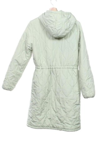Детско яке Reserved, Размер 12-13y/ 158-164 см, Цвят Зелен, Цена 22,00 €