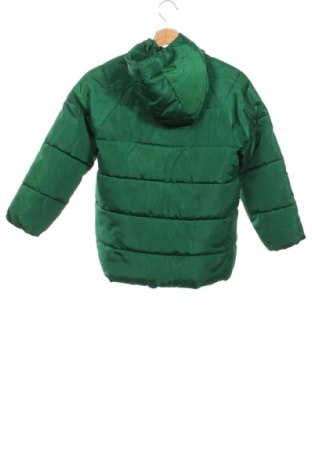 Geacă pentru copii Reserved, Mărime 7-8y/ 128-134 cm, Culoare Verde, Preț 114,69 Lei