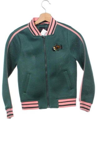 Παιδικό μπουφάν Reserved, Μέγεθος 9-10y/ 140-146 εκ., Χρώμα Πράσινο, Τιμή 23,00 €