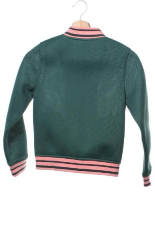 Παιδικό μπουφάν Reserved, Μέγεθος 9-10y/ 140-146 εκ., Χρώμα Πράσινο, Τιμή 23,00 €