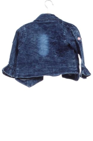 Kinderjacke Rider, Größe 2-3y/ 98-104 cm, Farbe Blau, Preis 25,99 €