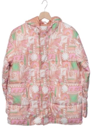 Детско яке Roxy, Размер 13-14y/ 164-168 см, Цвят Многоцветен, Цена 19,94 €