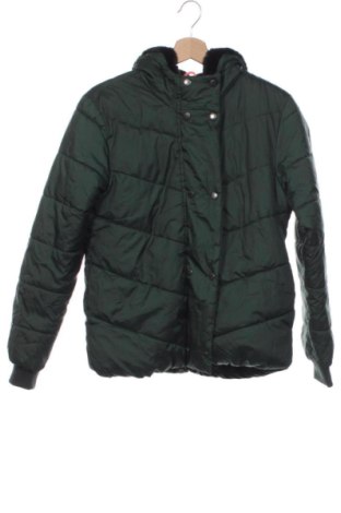 Dětská bunda  S.Oliver, Velikost 12-13y/ 158-164 cm, Barva Zelená, Cena  689,00 Kč