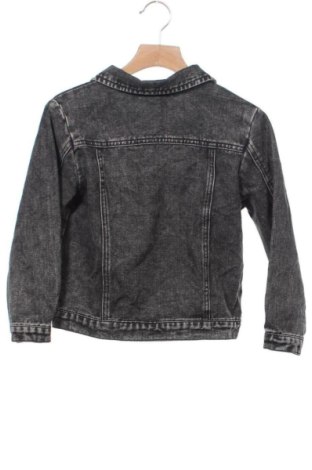 Detská bunda  SHEIN, Veľkosť 6-7y/ 122-128 cm, Farba Sivá, Cena  19,95 €